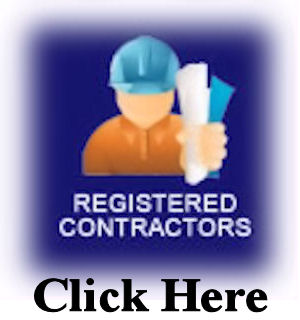 Home Improvement Contractor Registration